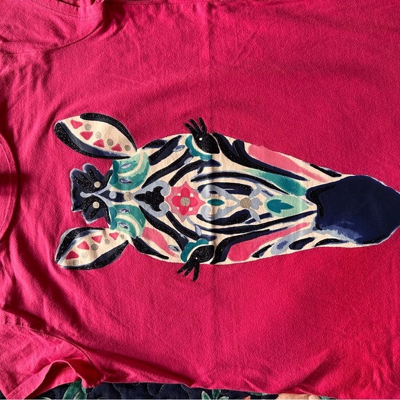 Set of 25 T-shirts. Girls- size 10-12 - Picture 4 of 9